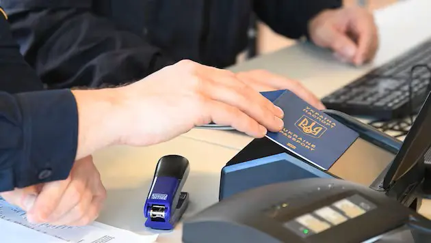 Нигериец четыре года притворялся украинским беженцем и водил за нос австрийские власти